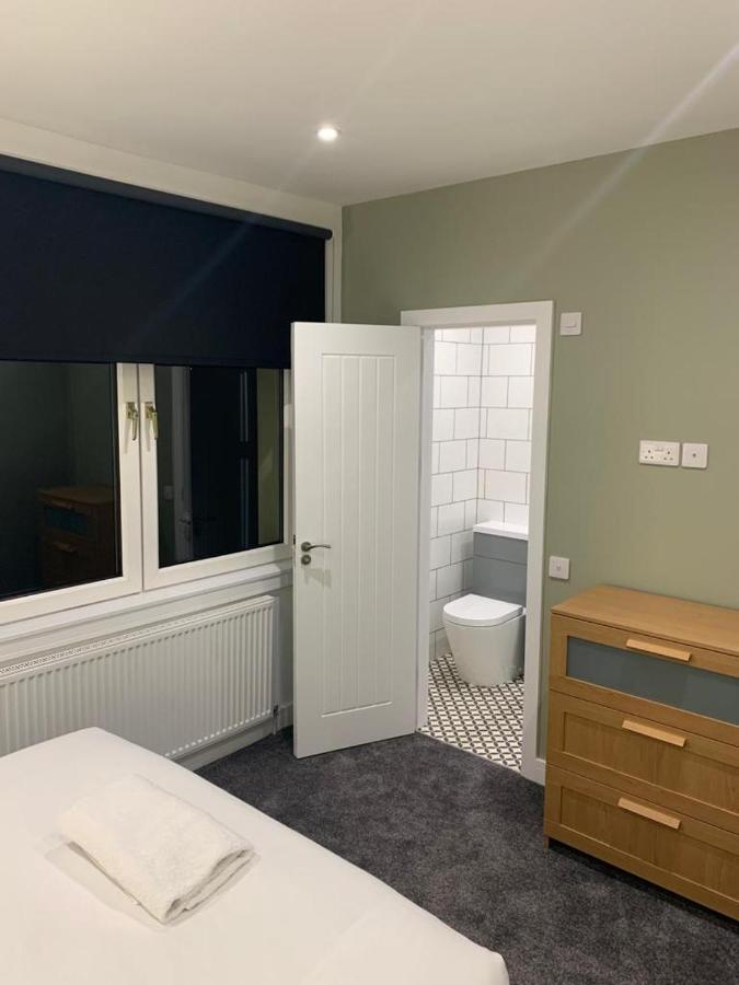 The White City Apartment Oban Esterno foto